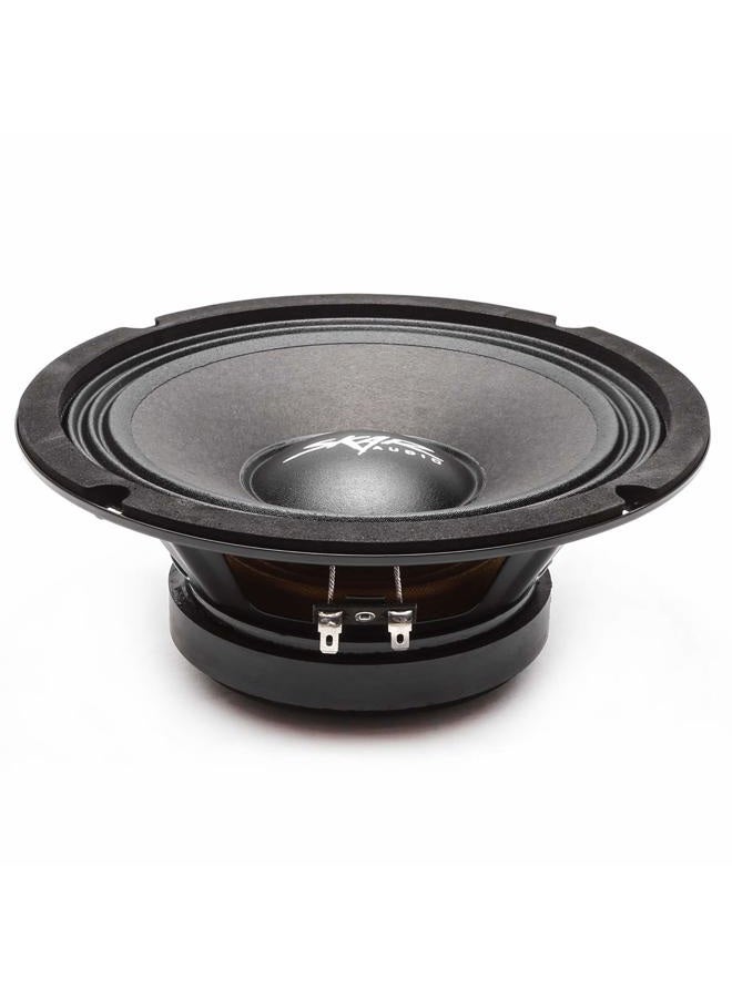 SKAR AUDIO Fsx8-4 8" 350 Watt 4 Ohm Pro Audio Midrange Loudspeaker, Each - Image 3