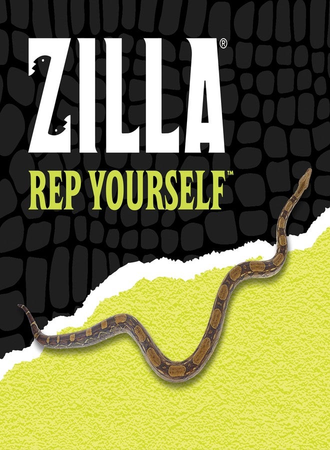 Zilla Pet Terrarium Rock Den, X-Large - Image 3