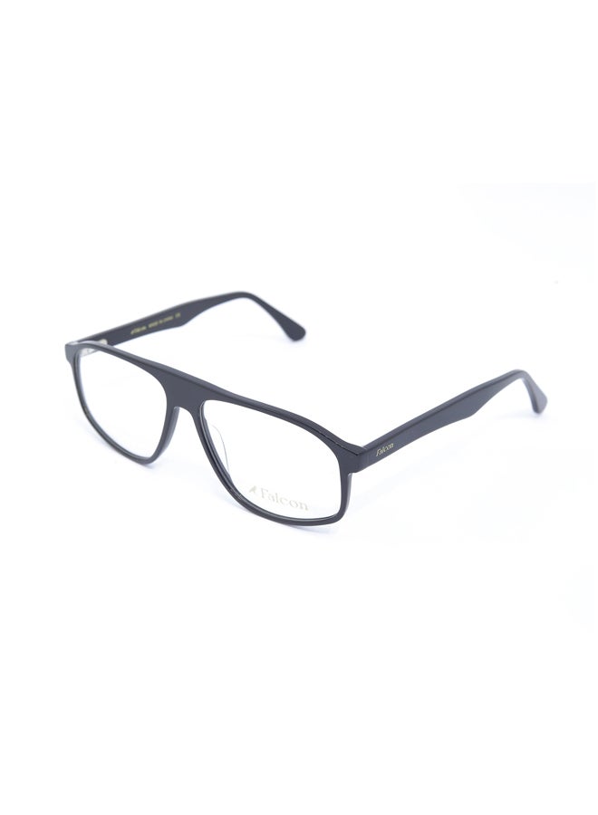 Falcon Square  Mens Optical Frame - Image 2