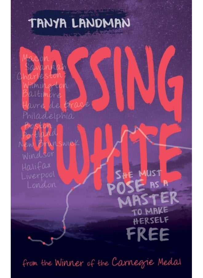 Passing for White - Paperback