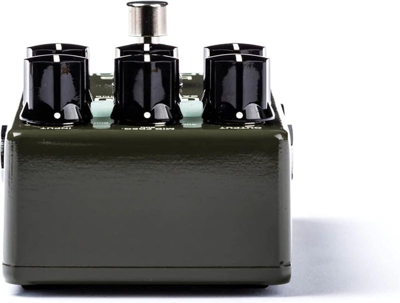 MXR Jim Dunlop Bass Preamp - Image 5