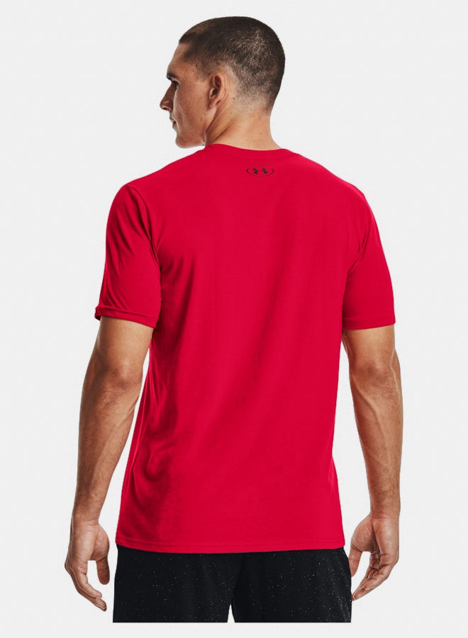 UNDER ARMOUR Athletic Short Sleeve T-shirt  - Image 2