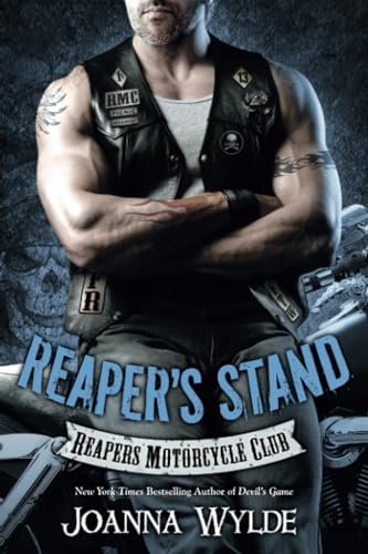 Reapers Stand
