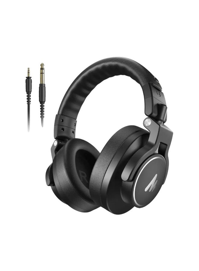 Maono MH700 Professional Studio Monitoring Headphones - Image 1