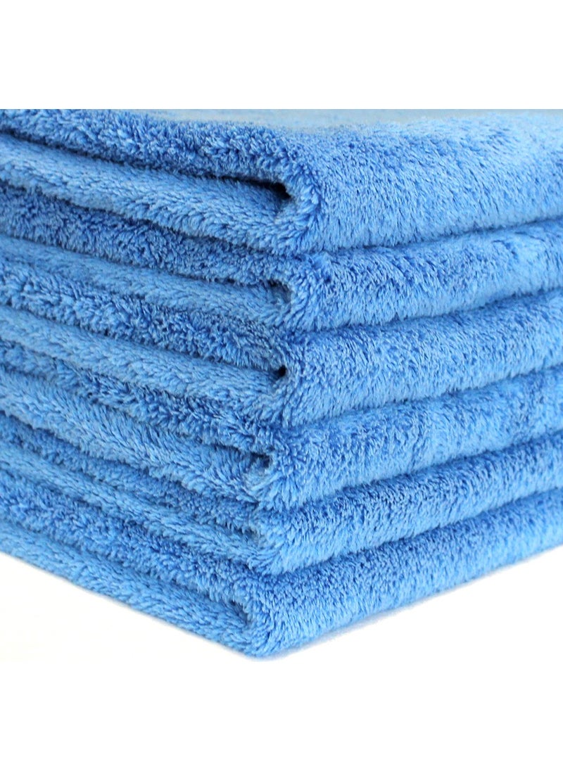 Spark Microfiber Paste Polishing Cloth 3-pack  - Image 3
