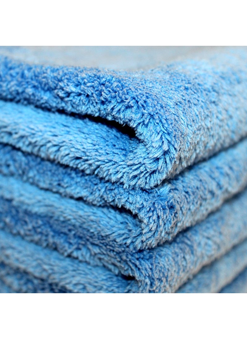 Spark Microfiber Paste Polishing Cloth 3-pack  - Image 1
