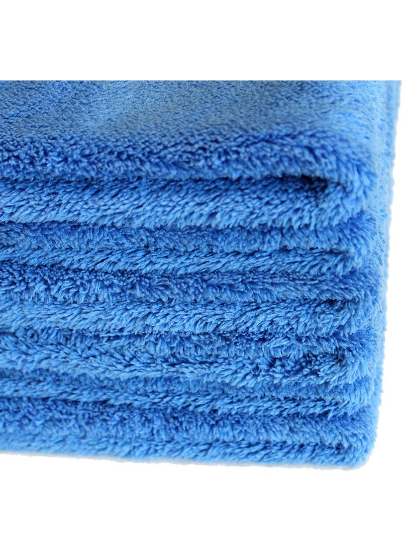 Spark Microfiber Paste Polishing Cloth 3-pack  - Image 4