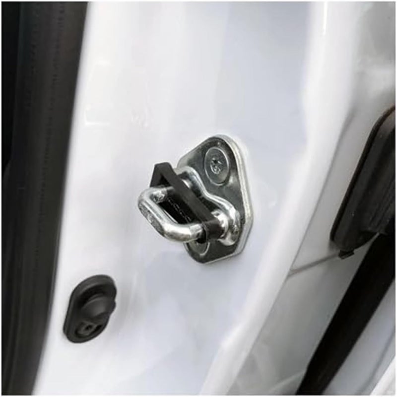 DEMULAX Door Lock Buffer Damper for Accord 2002-2023 - Image 3