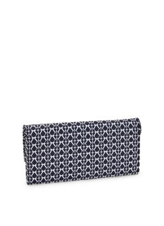 kipling Money Land Signature Print Large Wallet  - Image 2