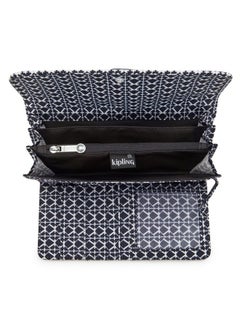 kipling Money Land Signature Print Large Wallet  - Image 3