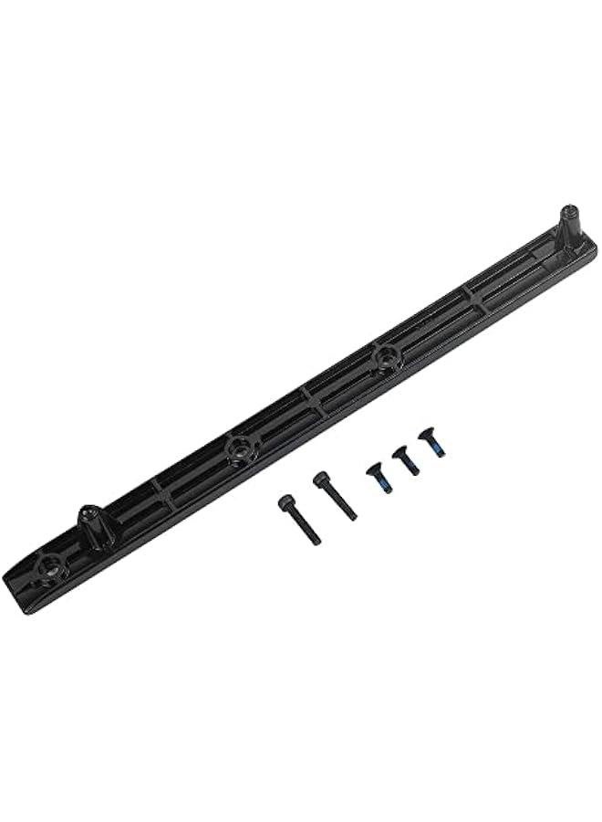 Fixing Bracket Holder,Durable Electric Scooter with Screws for Ninebot ES1 ES2 ES3 ES4 - Image 1