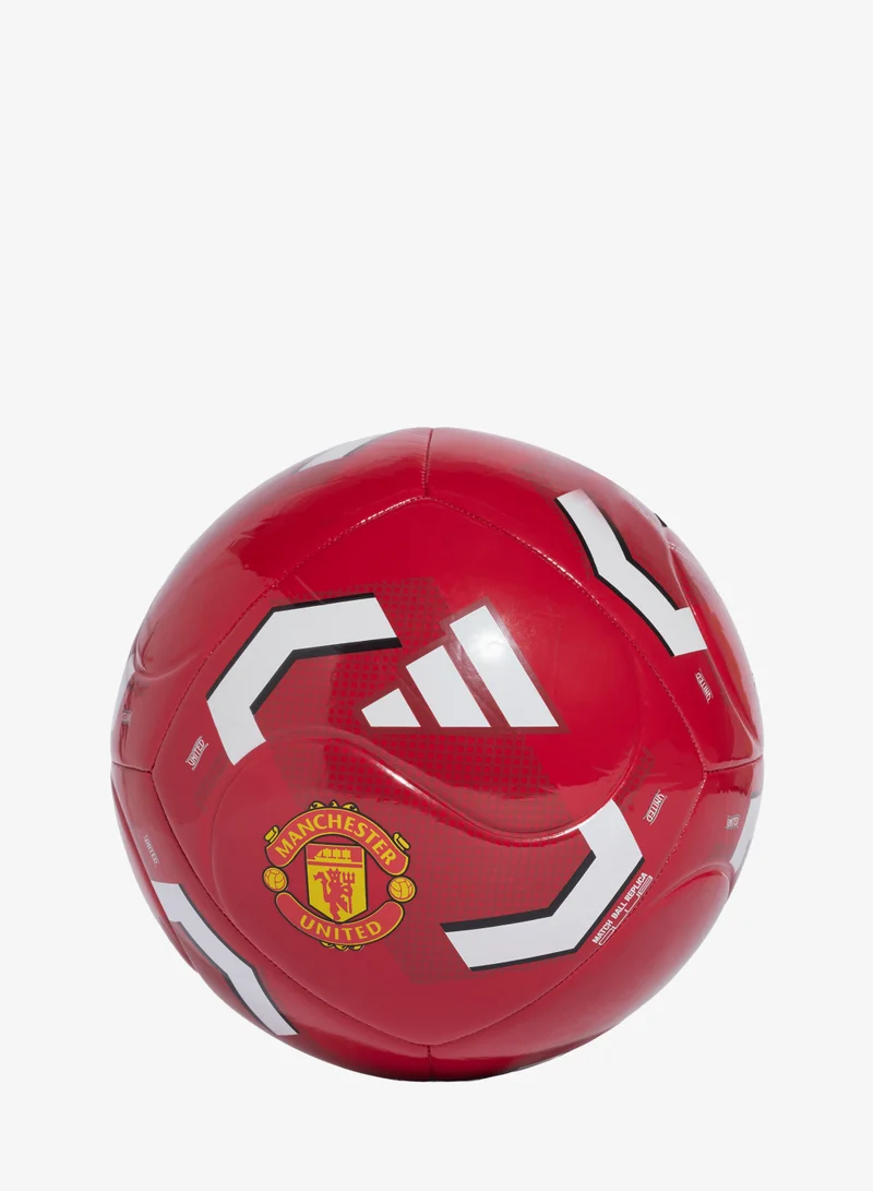 Adidas Manchester United Home Club Ball