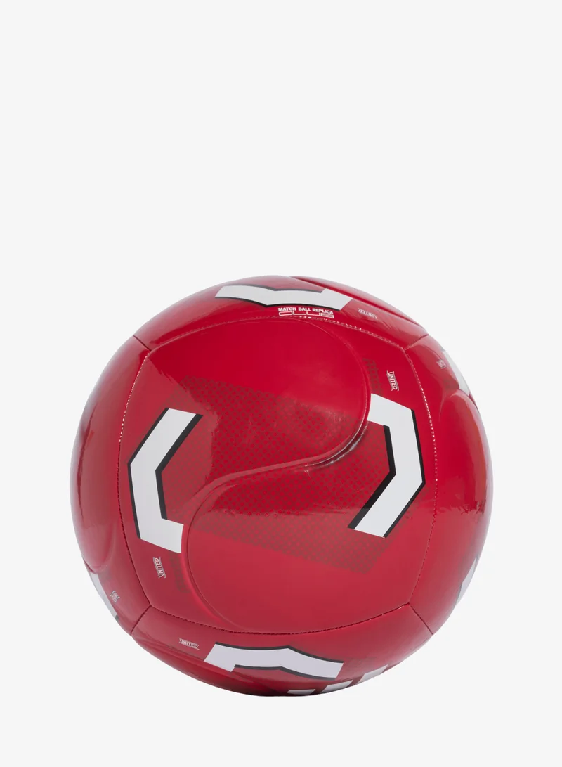 Adidas Manchester United Home Club Ball