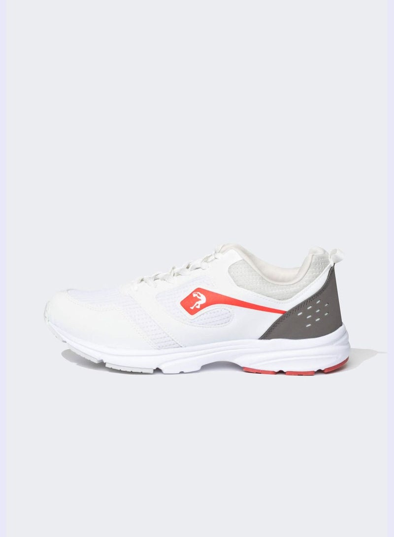 DeFacto Shaquille O'Neal Print High Sole Trainers  - Image 1
