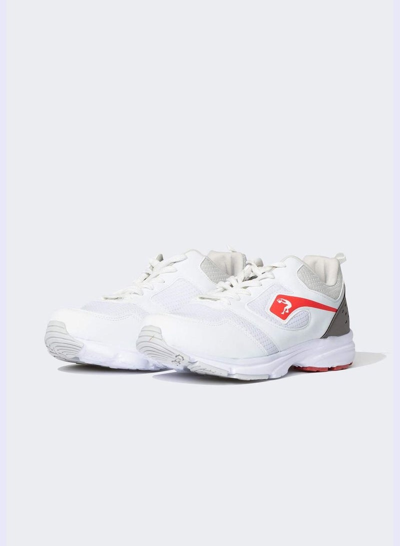 DeFacto Shaquille O'Neal Print High Sole Trainers  - Image 3