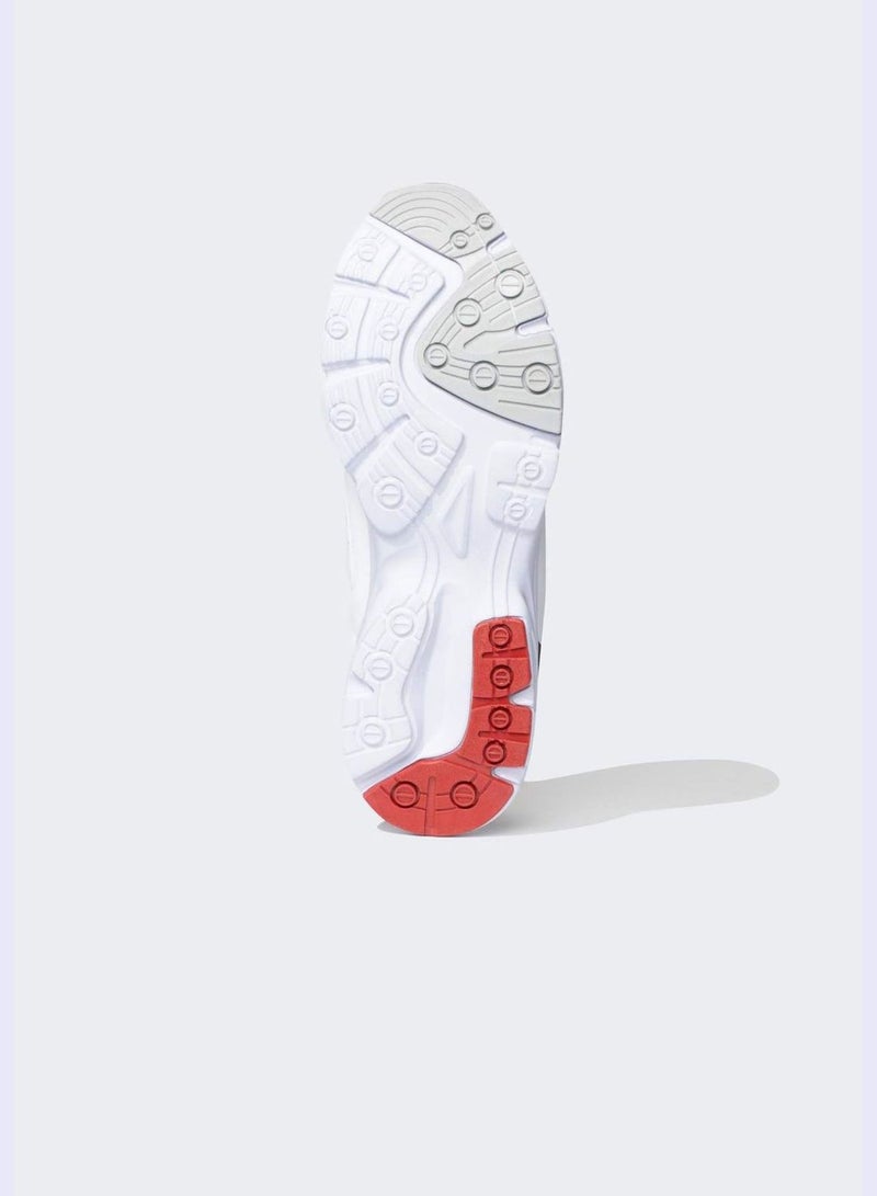 DeFacto Shaquille O'Neal Print High Sole Trainers  - Image 5
