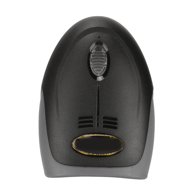 USB Barcode Scanner QR Code Reader IP54 Ergonomic Design Fast Image Transmission Error Feedback - Image 4