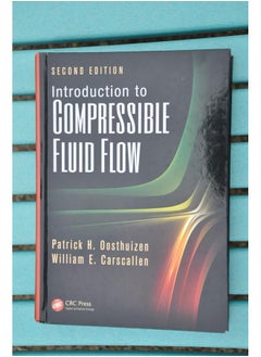 Introduction to Compressible Fluid Flow: 6  - Image 1