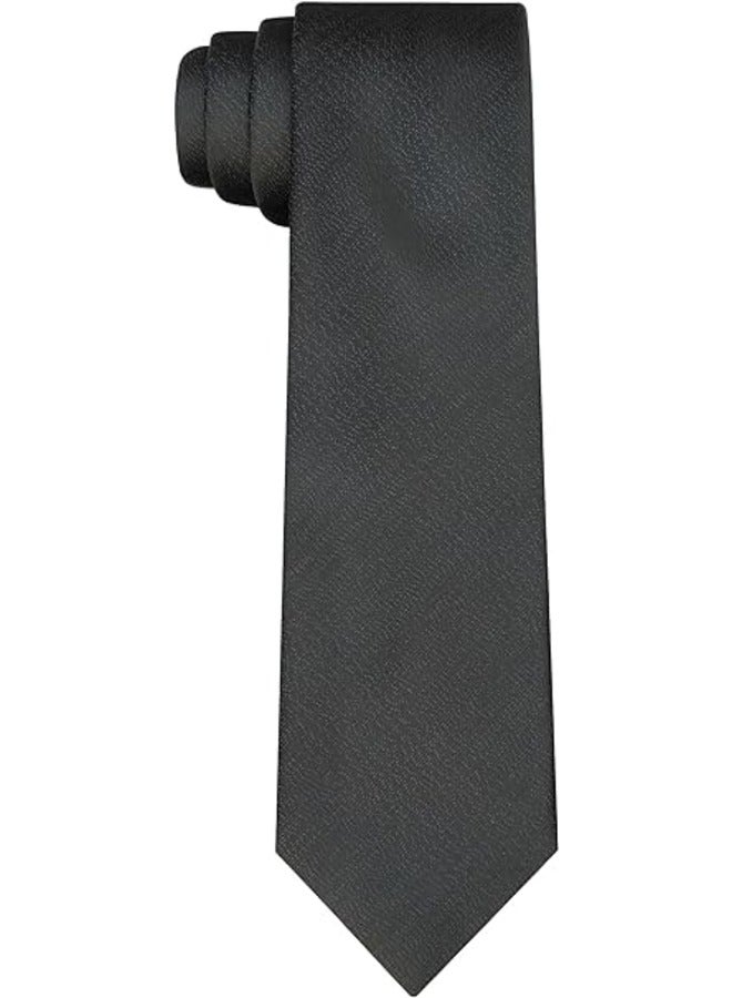 كينج مان ربطة عنق رسمية للرجال - ربطة عنق رجالي - ربطات عنق للقميص والبدلة - طراز حديث - Image 1