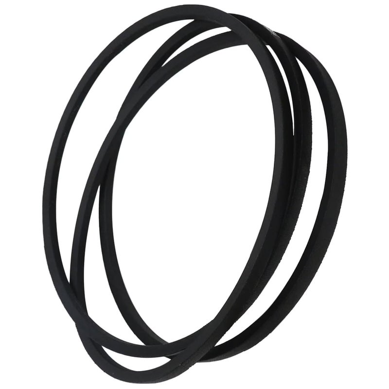 Husqvarna YTH 20 B 42 T Ride Mower Deck Belt Replacement 1 2 Inch X 95 Inch 96043002001 - Image 1