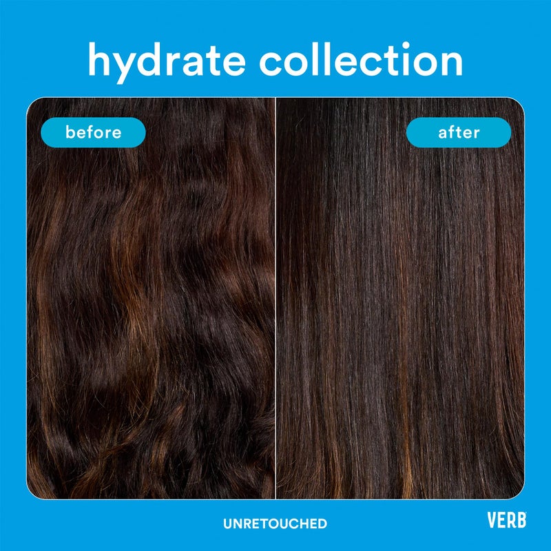 Verb Hydrate Shampoo & Conditioner Duo, 12 oz - Image 2