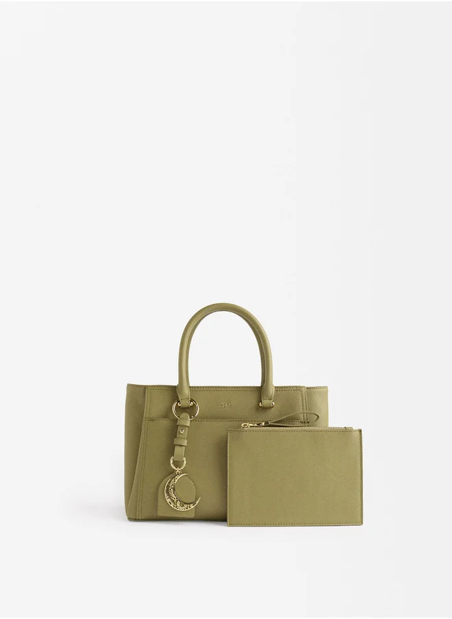 PARFOIS Tote Bag