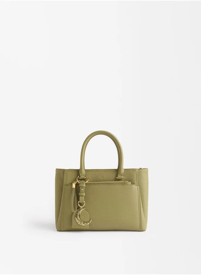 PARFOIS Tote Bag