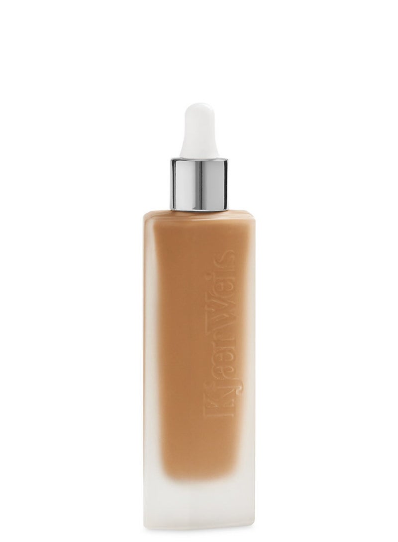 KJAER WEIS Invisible Touch Liquid Foundation D322  30ml