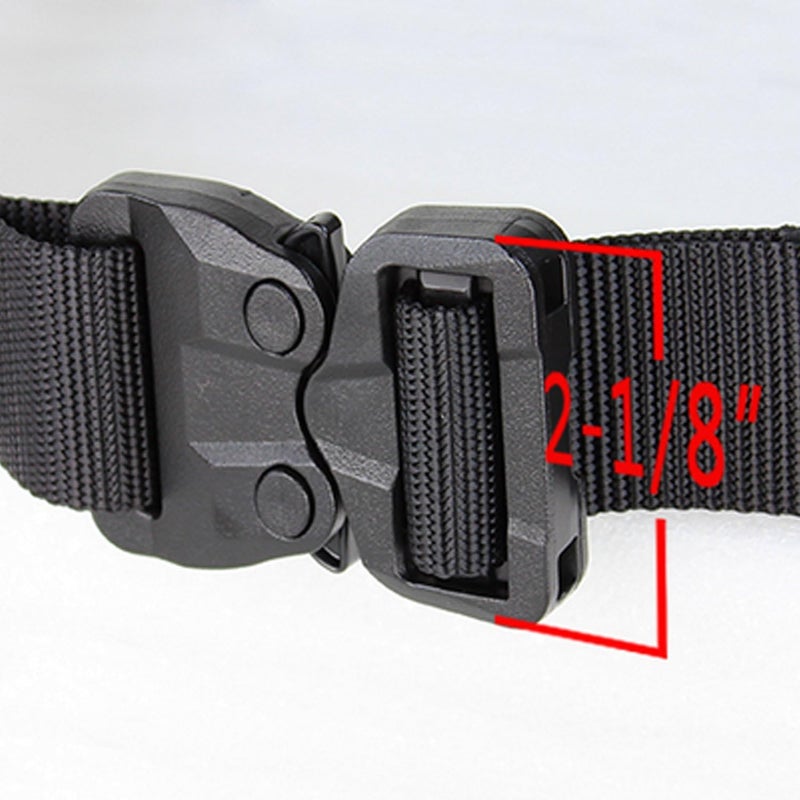 Condor mens Gt Cobra Belt - Image 2