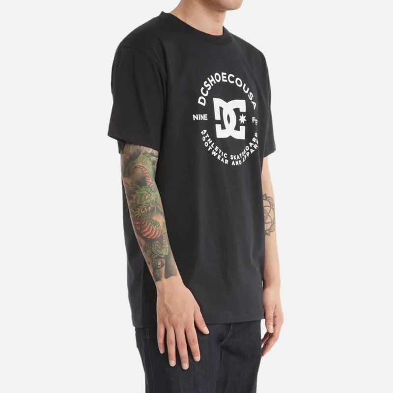 DC Shoes  Star Pilot T-Shirt - Men for Men | Best Price UAE
