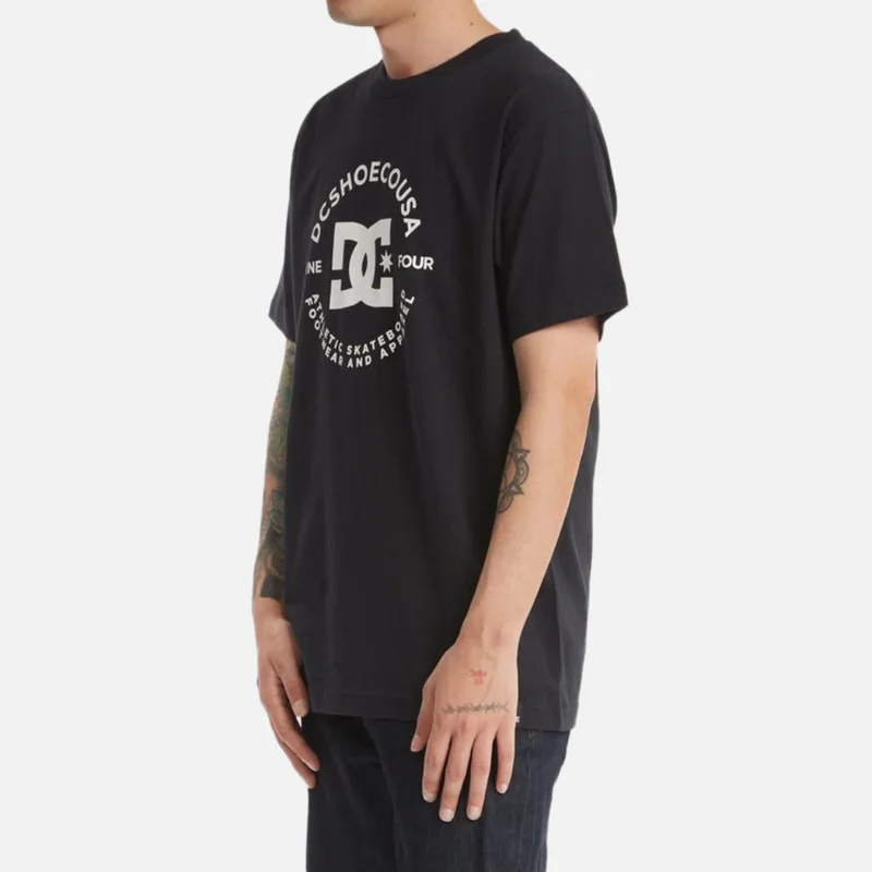 DC Shoes  Star Pilot T-Shirt - Men for Men | Best Price UAE