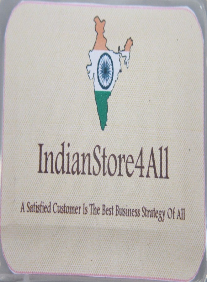 إنديانا ستور فور أول مسحوق الكومكوم من IndianStore4All للطقوس الدينية الهندوسية الأخرى - Image 4