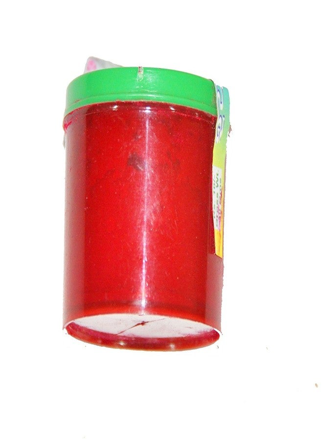 إنديانا ستور فور أول مسحوق الكومكوم من IndianStore4All للطقوس الدينية الهندوسية الأخرى - Image 1