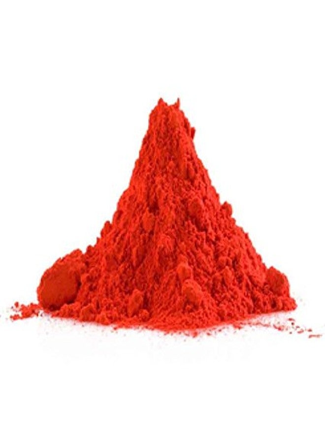 إنديانا ستور فور أول مسحوق الكومكوم من IndianStore4All للطقوس الدينية الهندوسية الأخرى - Image 2