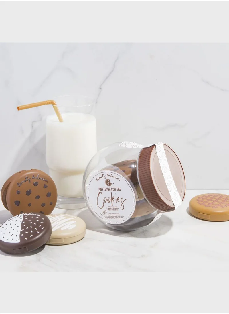 Beauty Bakerie Anything For The Cookies