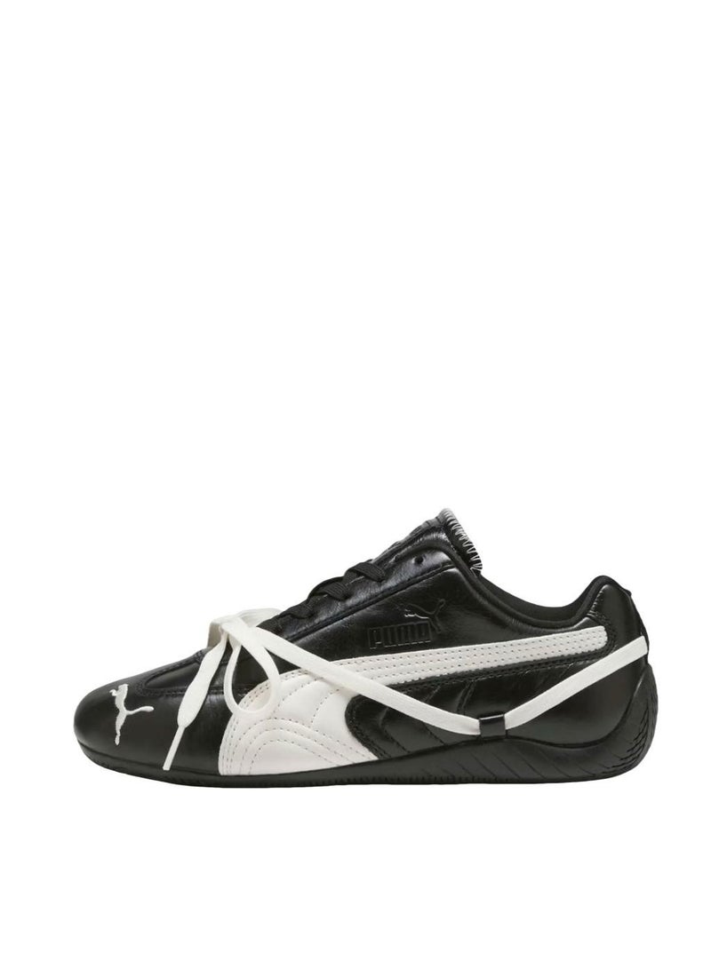 PUMA Speedcat Causal Shoes Black For Women/Men/Students - Image 1