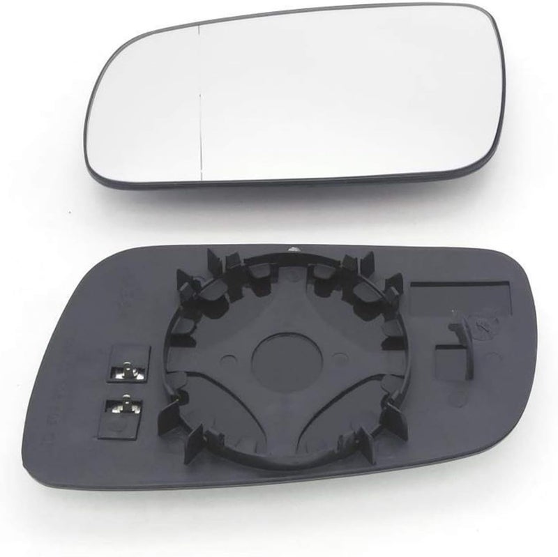 Wivplex Heated Rear Mirror Glass for Skoda Octavia - Image 3