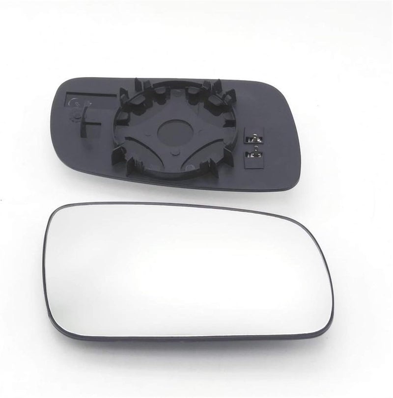 Wivplex Heated Rear Mirror Glass for Skoda Octavia - Image 4