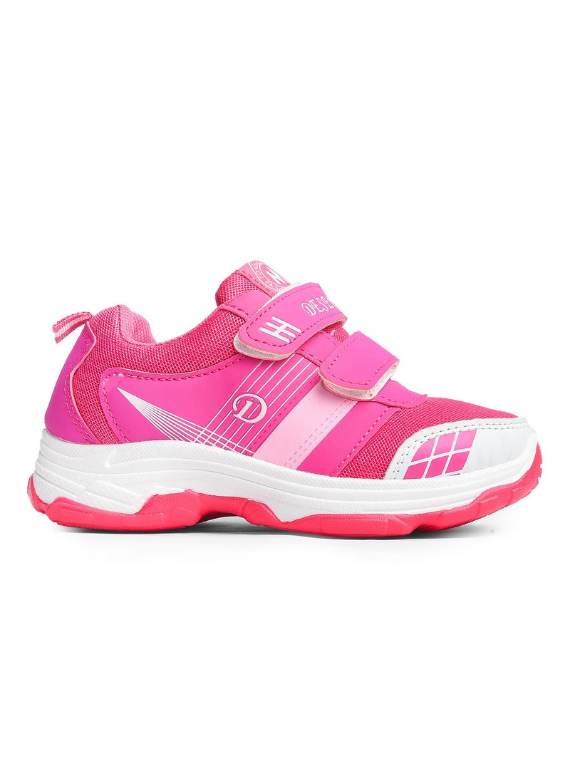 Desert - Sportive Sneaker , Imported material ,  From Leather For Kids - Image 1