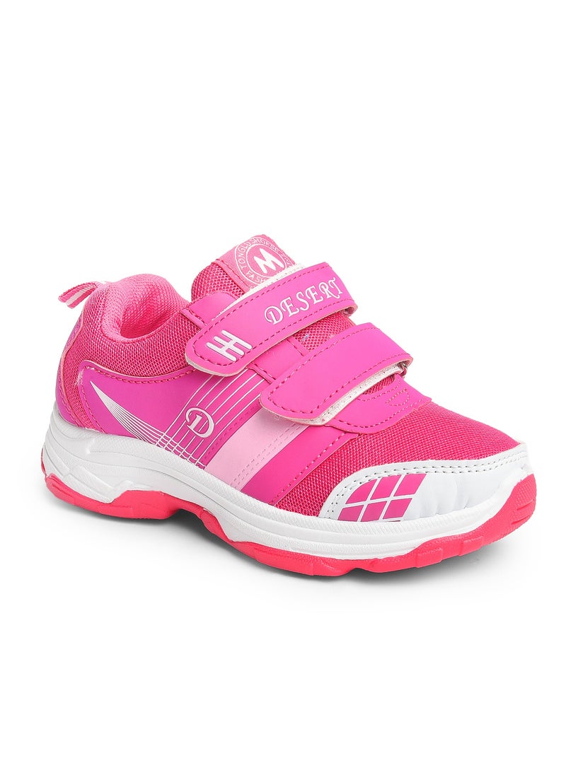 Desert - Sportive Sneaker , Imported material ,  From Leather For Kids - Image 1