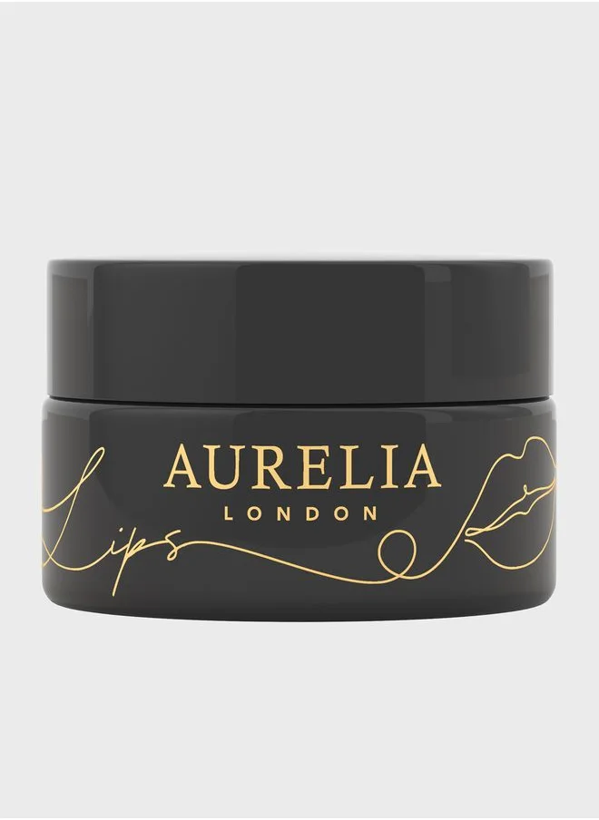 Aurelia Probiotic Lip Balm  15g