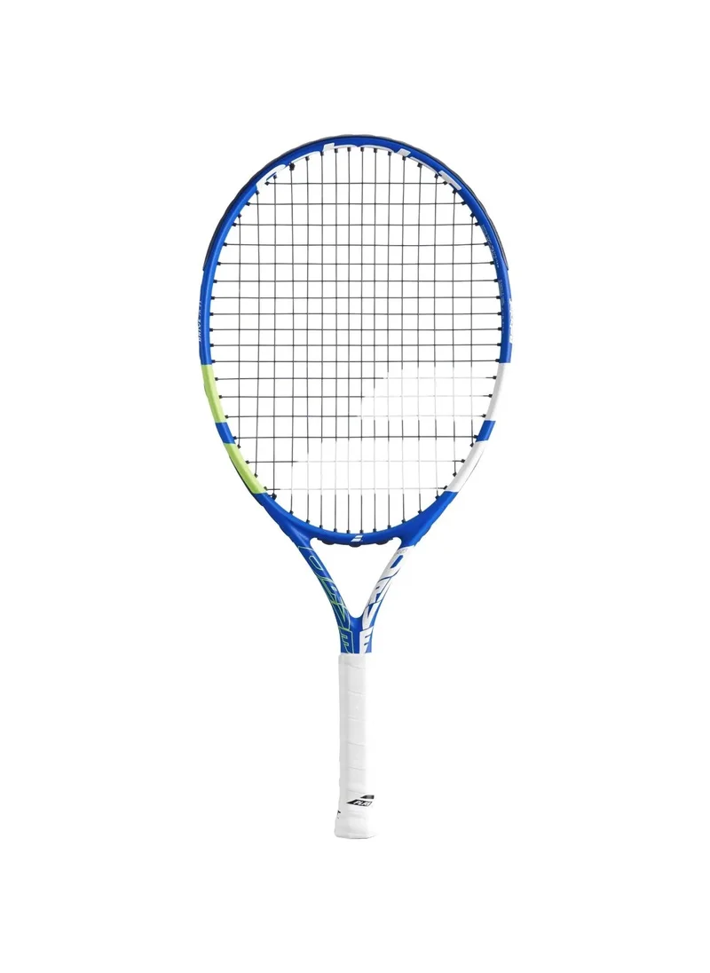 بابولات Babolat Tennis Rackets DRIVE JUNIOR 23 NC, Blue Green White, 140438