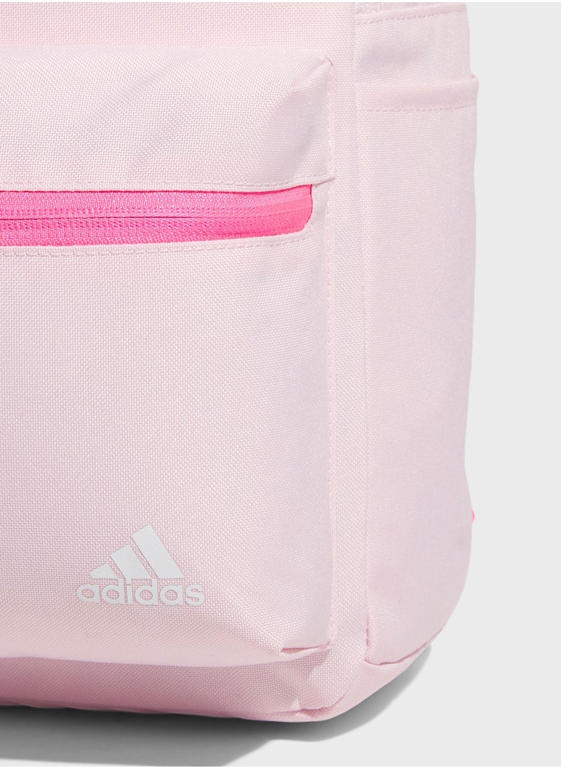 Adidas - Little Classic Backpack - Image 1