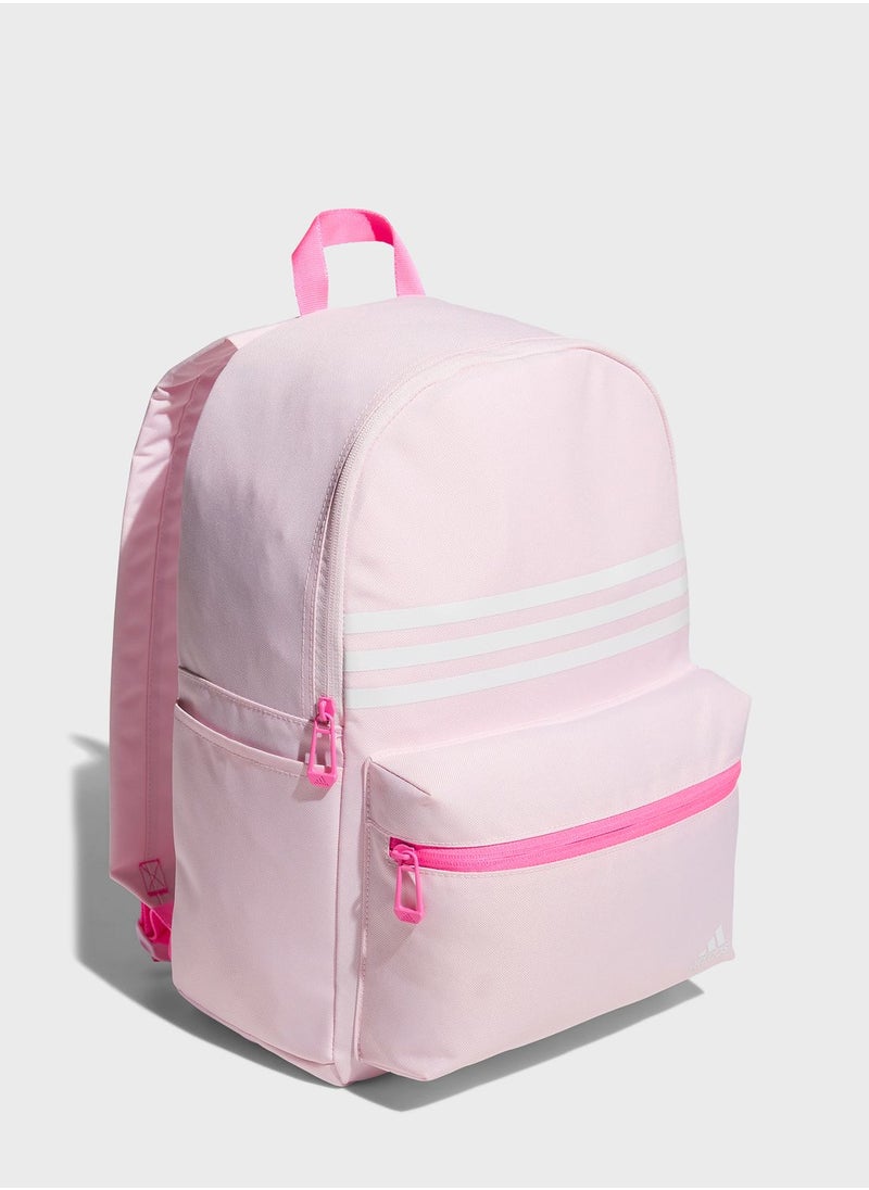 Adidas - Little Classic Backpack - Image 1