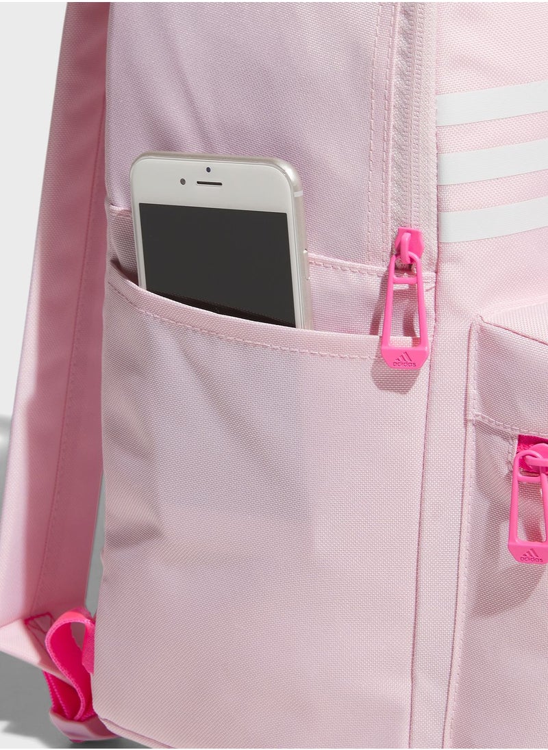 Adidas - Little Classic Backpack - Image 1