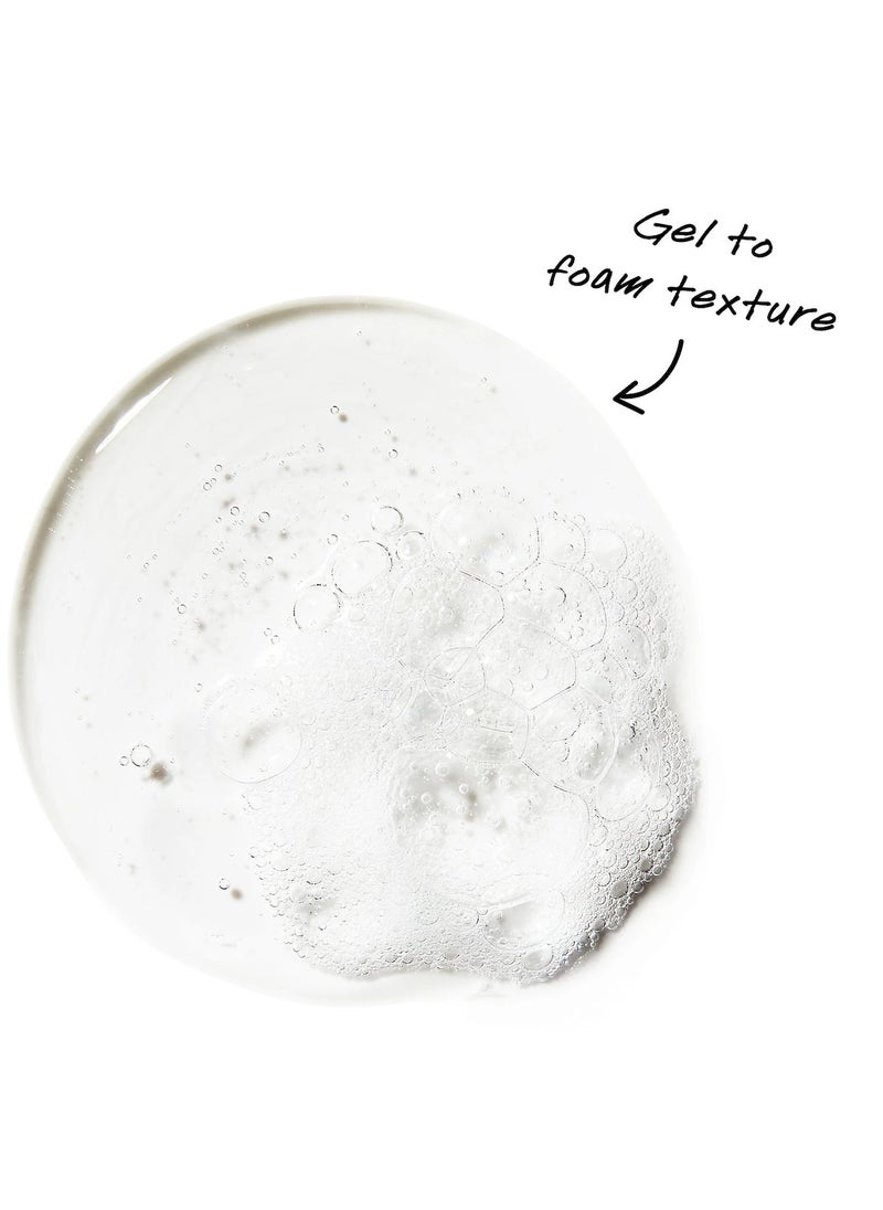 Kiehl's KIEHL'S Calendula Deep Cleansing Foaming Face Wash, 230ml  - Image 2
