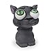 Ming You Squeeze Toy for Stress Reduction Anxiety Reducer Sensory PlayToys for Kids and Adults Great for Kids with Autism or ADHD Gift for Boys and Girls BlackZombie - Image 2