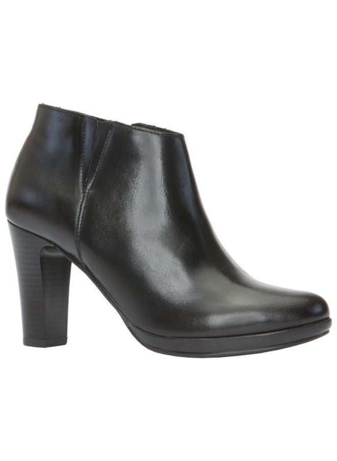 Bata - Ladies Dress Boots 55 Plus - Image 1