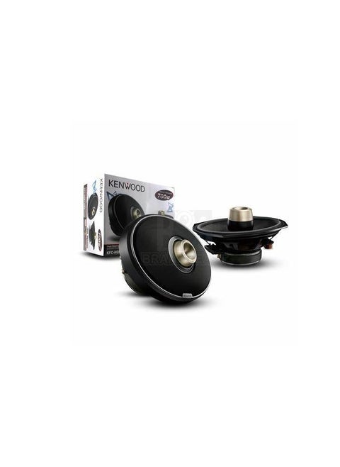 KENWOOD SPEAKER PEAK POWER 700W HQ REFERENCE FLUSH MOUNT SPEAKER 155W RMS POWER KFC-HQR710EX