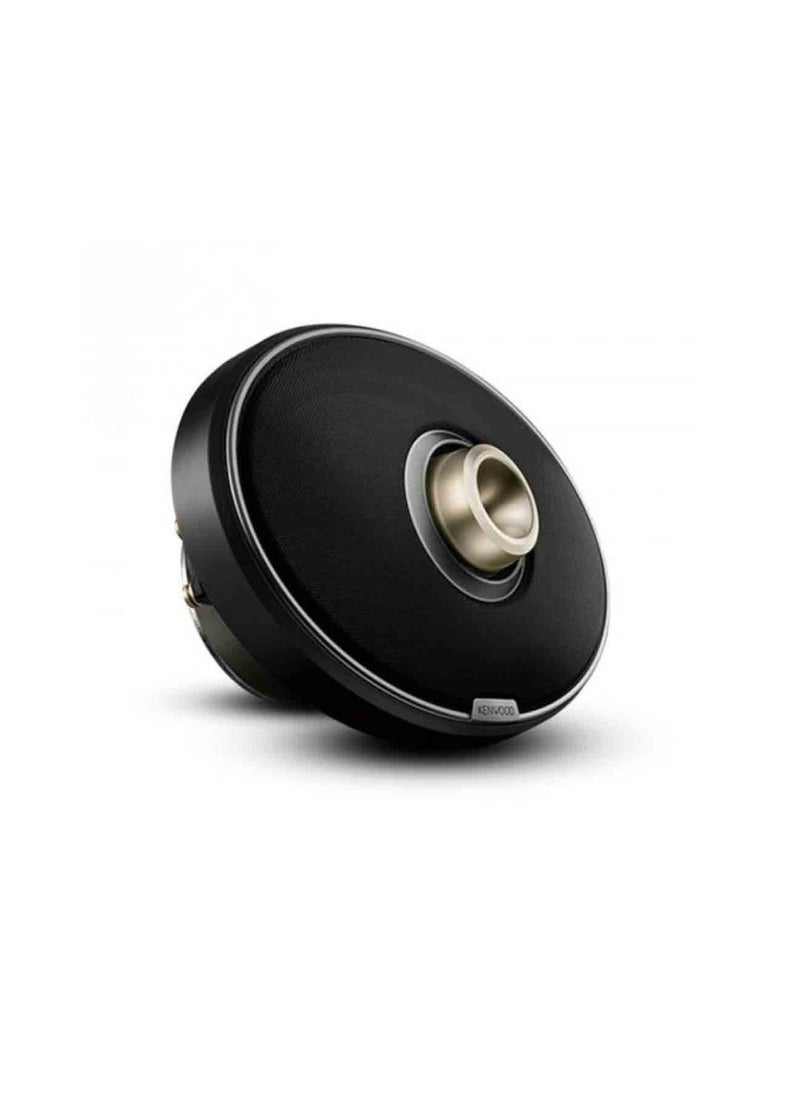 KENWOOD SPEAKER PEAK POWER 700W HQ REFERENCE FLUSH MOUNT SPEAKER 155W RMS POWER KFC-HQR710EX